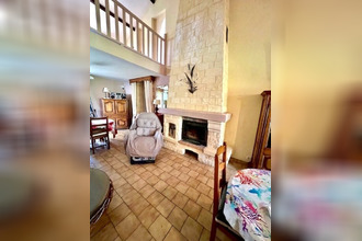 achat maison stes 17100