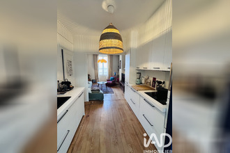 achat maison stes 17100