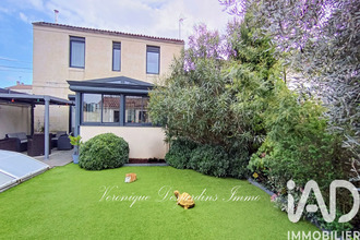 achat maison stes 17100