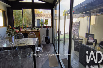 achat maison stes 17100