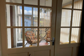 achat maison stes 17100