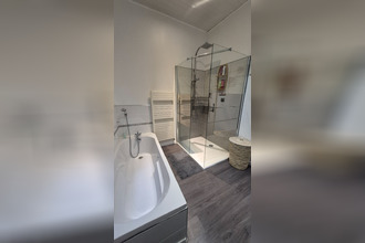 achat maison stes 17100