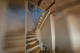 achat maison stes 17100