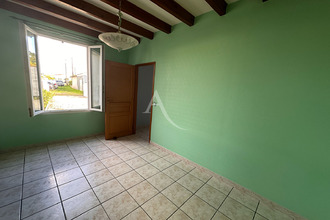 achat maison stes 17100