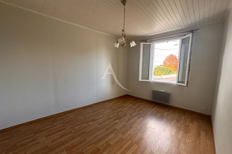 achat maison stes 17100