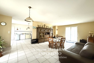 achat maison stes 17100