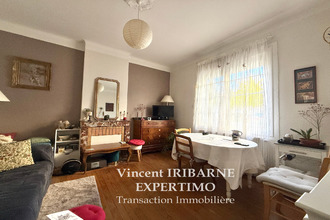 achat maison stes 17100