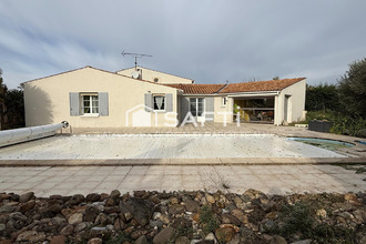 achat maison stes 17100