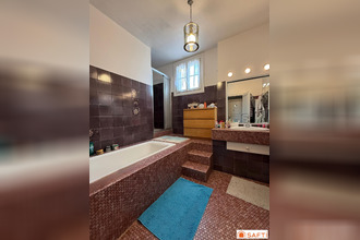 achat maison stes 17100