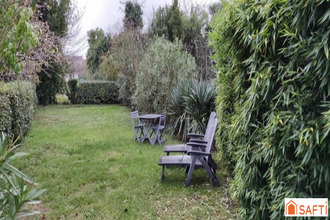 achat maison stes 17100