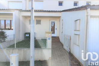 achat maison stes 17100