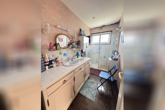 achat maison stes 17100