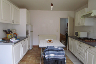 achat maison stes 17100