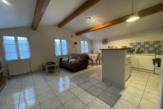 achat maison stes 17100