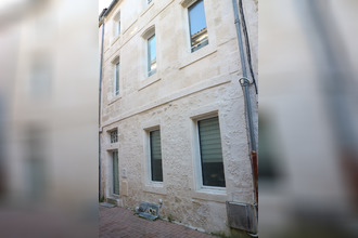 achat maison stes 17100