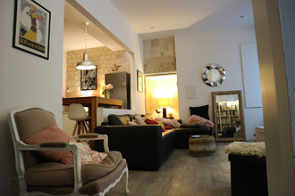 achat maison stes 17100