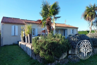 achat maison stes 17100