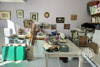 achat maison stes 17100