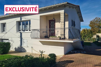 achat maison stes 17100