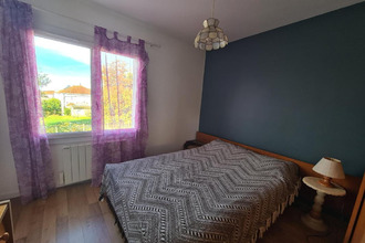 achat maison stes 17100