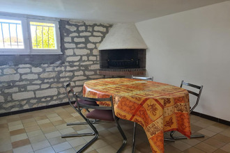 achat maison stes 17100