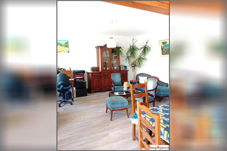 achat maison stes 17100