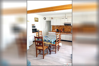 achat maison stes 17100