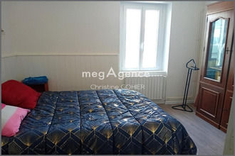 achat maison stes 17100