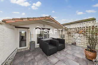 achat maison stes 17100