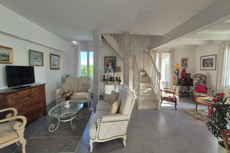 achat maison stes 17100