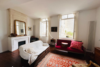 achat maison stes 17100