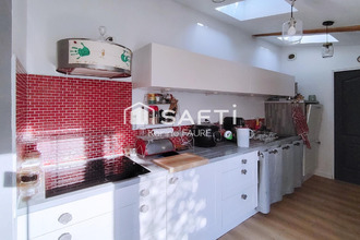 achat maison stes 17100