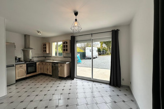 achat maison stes 17100