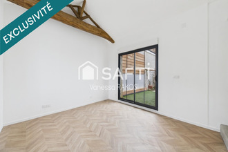 achat maison stes 17100