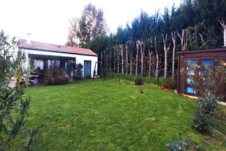 achat maison stes 17100