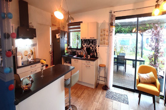 achat maison stes 17100