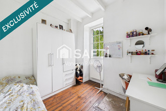 achat maison stes 17100