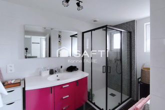 achat maison stes 17100