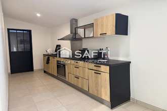 achat maison stes 17100