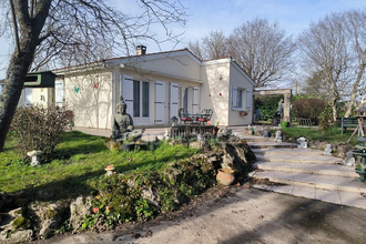 achat maison stes 17100