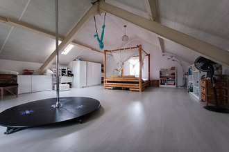 achat maison stes 17100