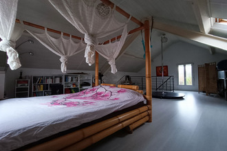 achat maison stes 17100