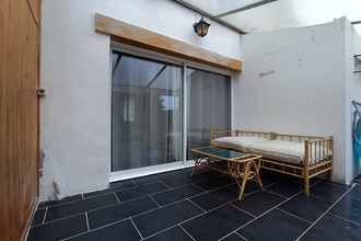 achat maison stes 17100