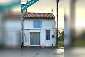 achat maison stes 17100