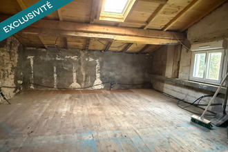 achat maison stes 17100