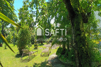 achat maison stes 17100