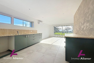 achat maison stes 17100