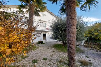 achat maison stes 17100