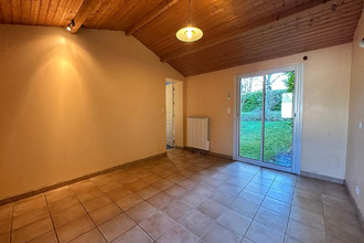 achat maison stes 17100