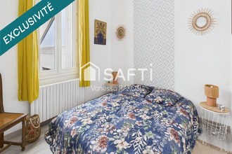 achat maison stes 17100